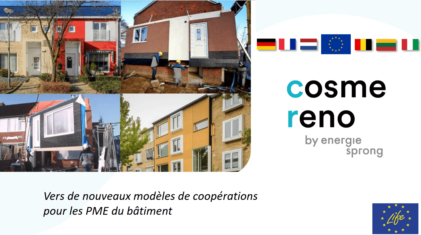 Cluster Eco-Bâtiment Auvergne-Rhône-Alpes