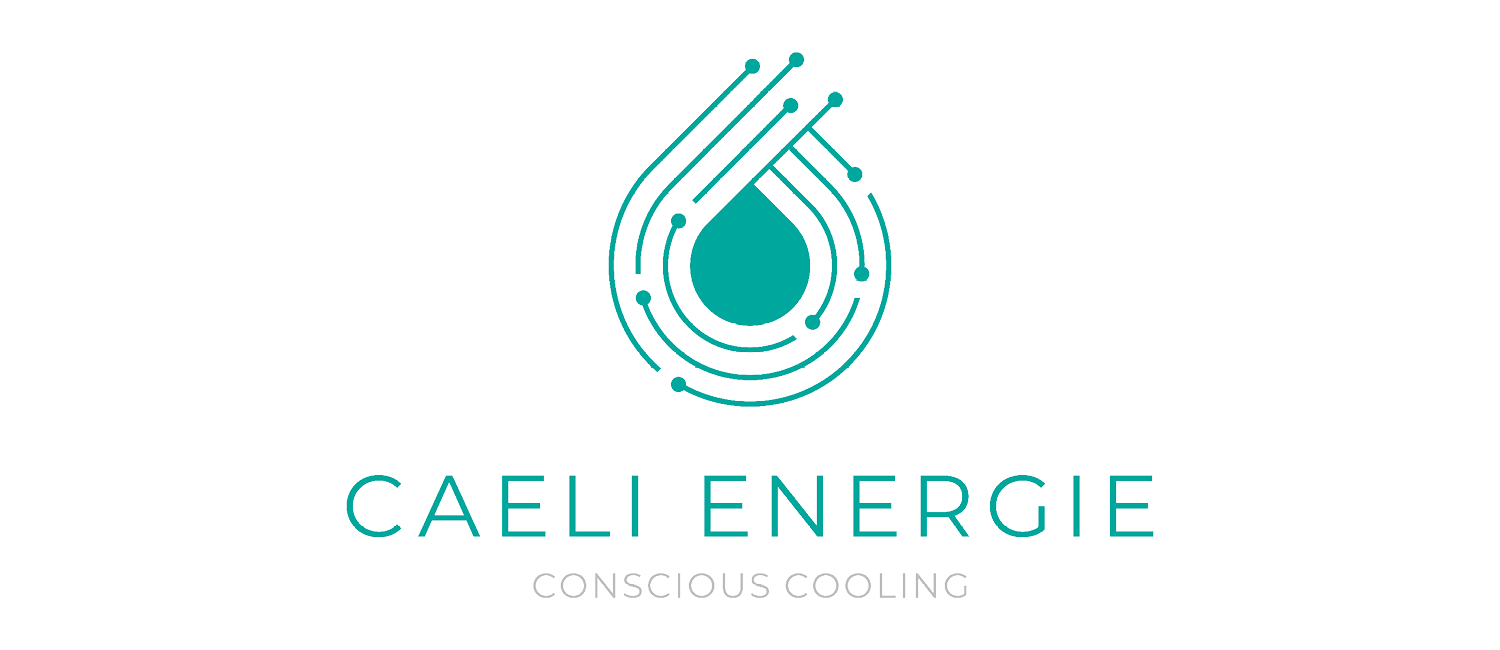 CAELI ENERGIE Cluster EcoBâtiment
